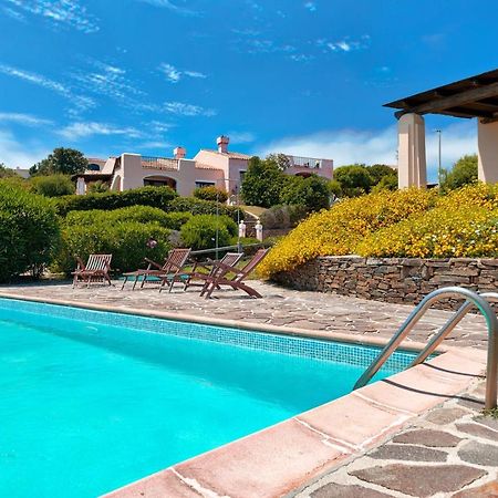 Villa Costanza スティンティーノ エクステリア 写真