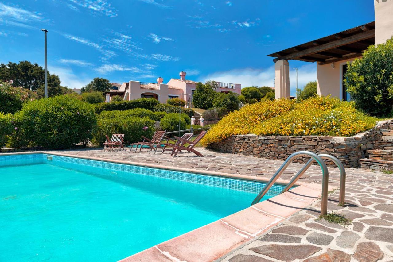 Villa Costanza スティンティーノ エクステリア 写真