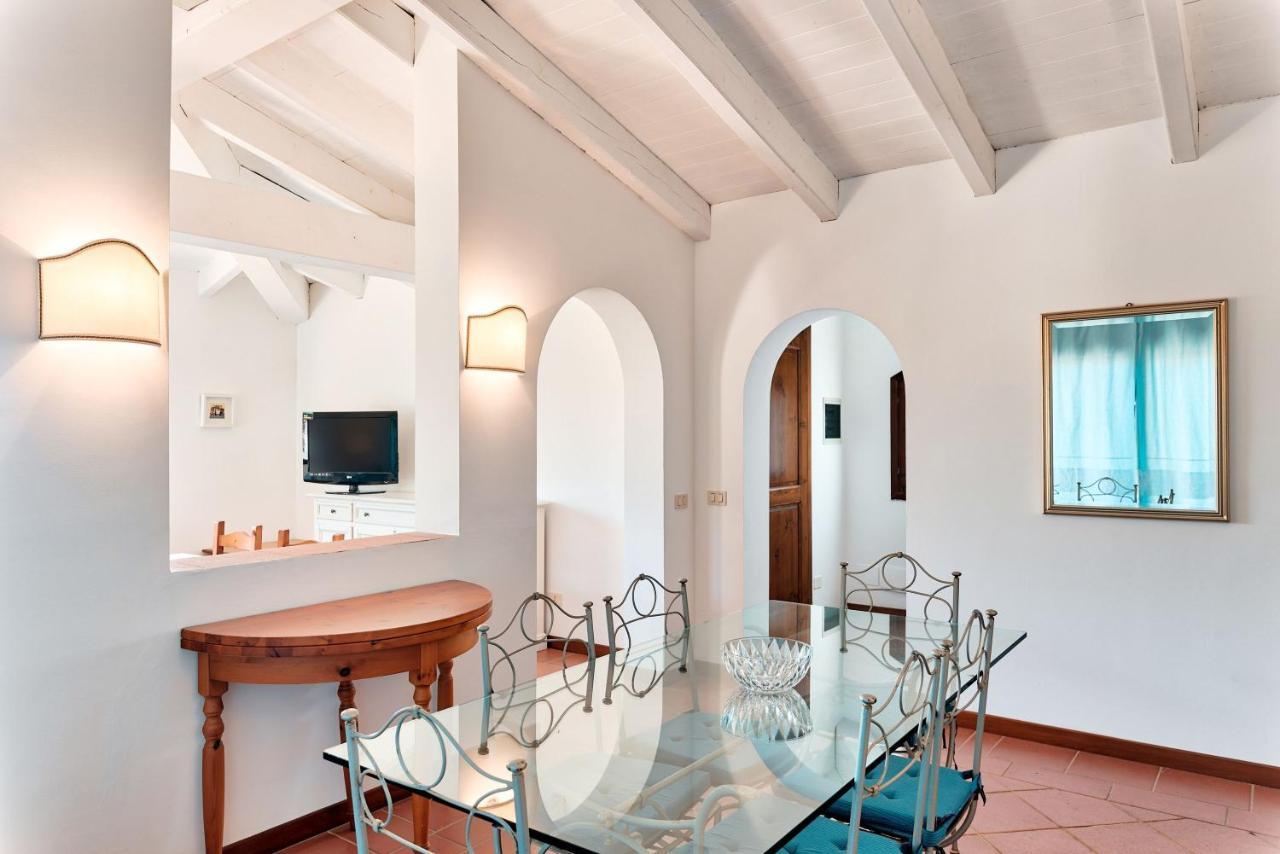 Villa Costanza スティンティーノ エクステリア 写真