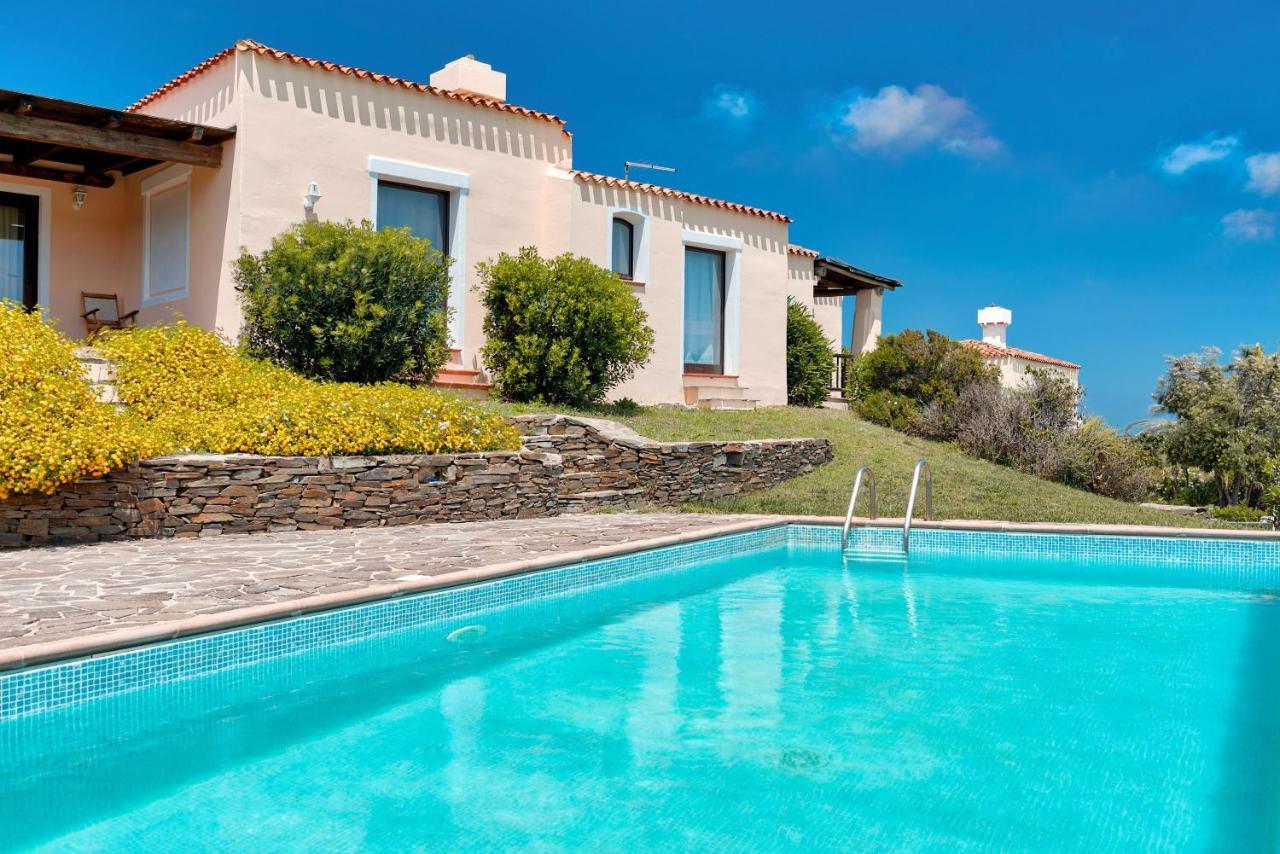 Villa Costanza スティンティーノ エクステリア 写真