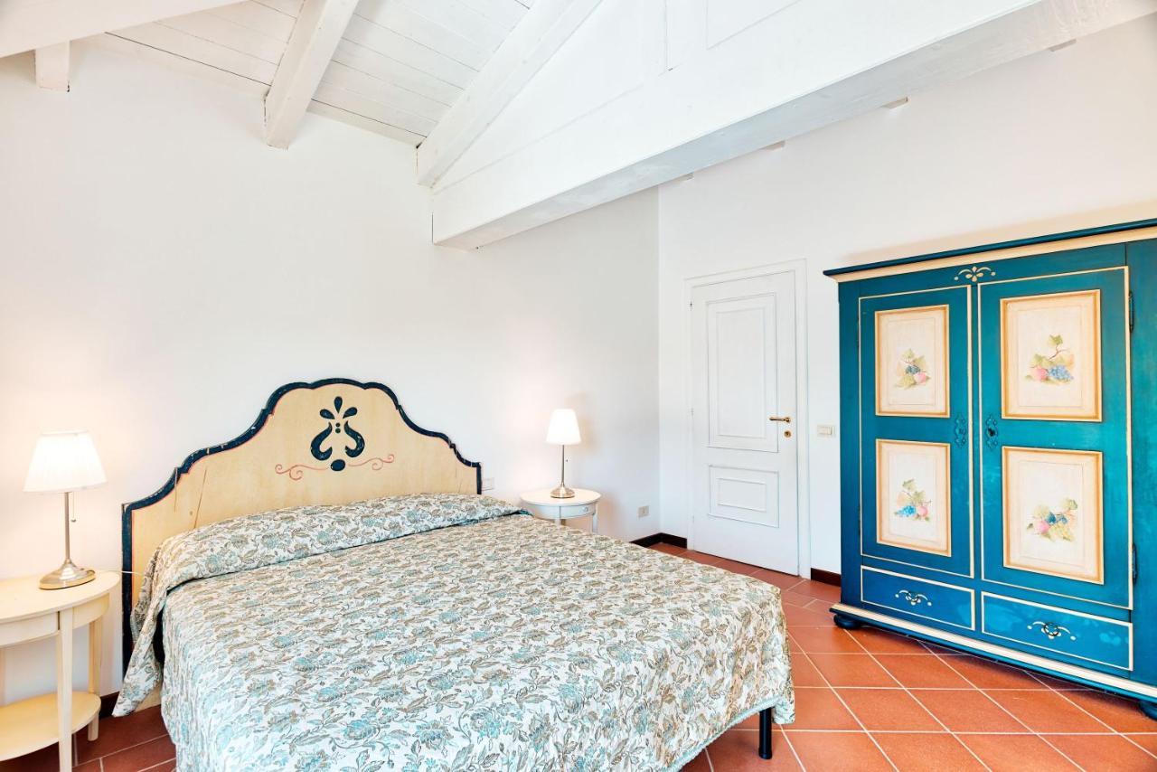Villa Costanza スティンティーノ エクステリア 写真